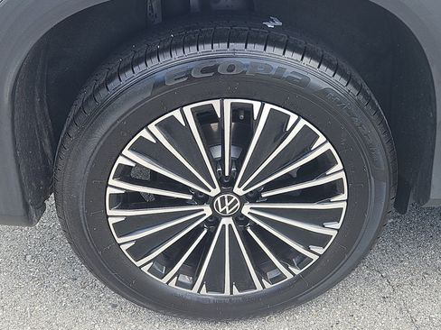 Used 2026 Volkswagen Tiguan S AWD/4WD image 26