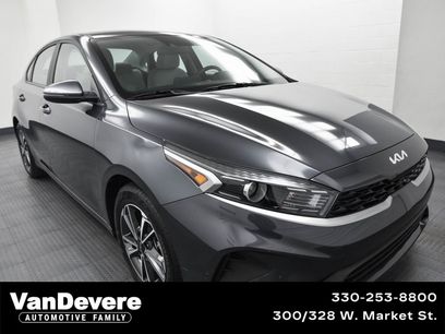 Used 2023 Kia Forte LXS w/ LXS Technology Package