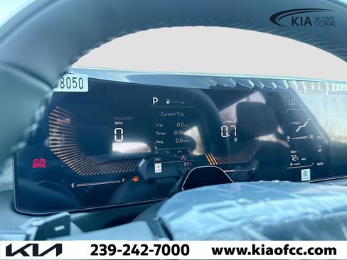 New 2027 Kia Telluride S image 42