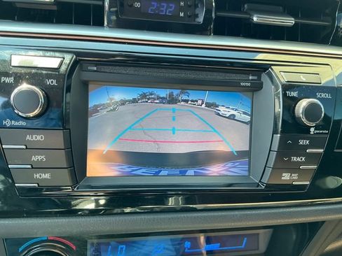 Used 2014 Toyota Corolla S w/ Driver Convenience Package FWD image 20