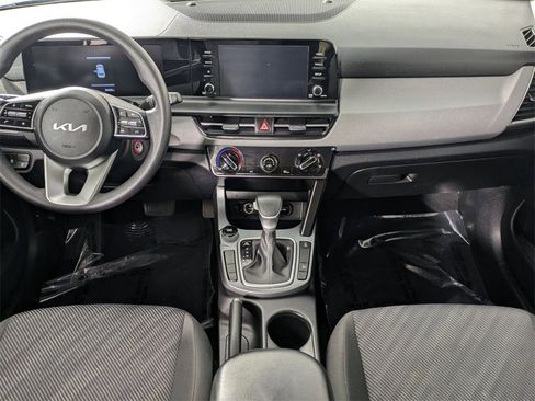 Used 2024 Kia Seltos LX image 24