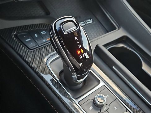 Used 2024 Cadillac CT5 V w/ Premium Package image 26