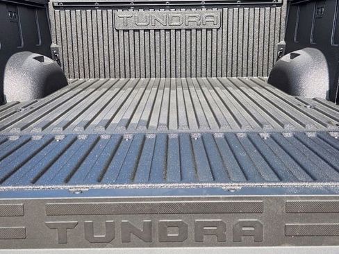 Used 2024 Toyota Tundra SR5 AWD/4WD image 28