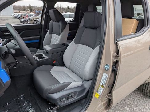 New 2026 Toyota Tacoma TRD Off-Road AWD/4WD image 8