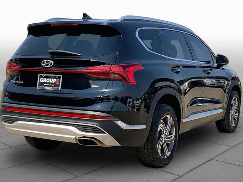 Used 2021 Hyundai Santa Fe SEL w/ Cargo Package AWD/4WD image 12