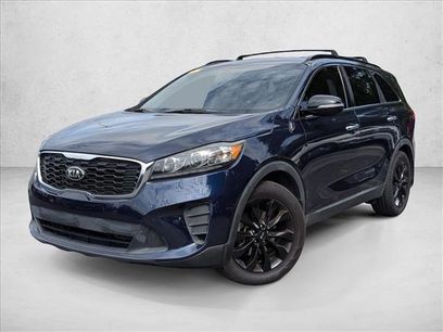 Used 2019 Kia Sorento S
