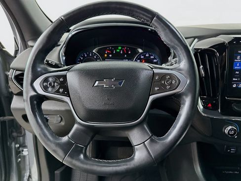 Used 2023 Chevrolet Traverse RS w/ LPO, Floor Liner Package FWD image 18