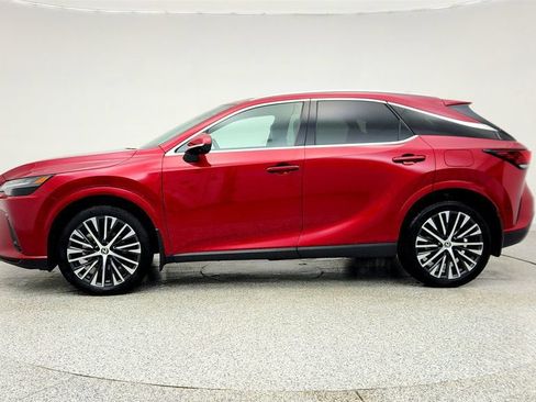 Used 2024 Lexus RX 350 w/ Convenience Package AWD/4WD image 8