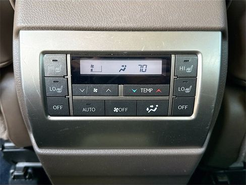 Used 2021 Lexus GX 460 Premium image 20