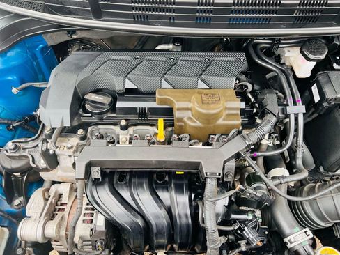 Used 2021 Kia Rio S image 38