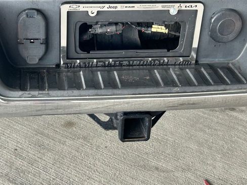 Used 2021 Chevrolet Colorado W/T w/ WT Convenience Package image 31