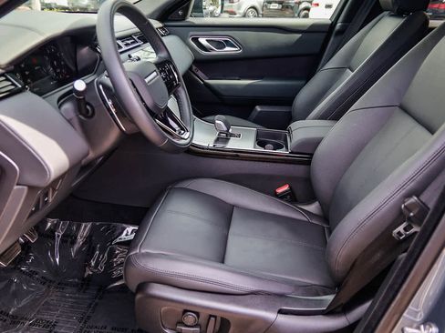Used 2026 Land Rover Range Rover Velar Dynamic SE image 14