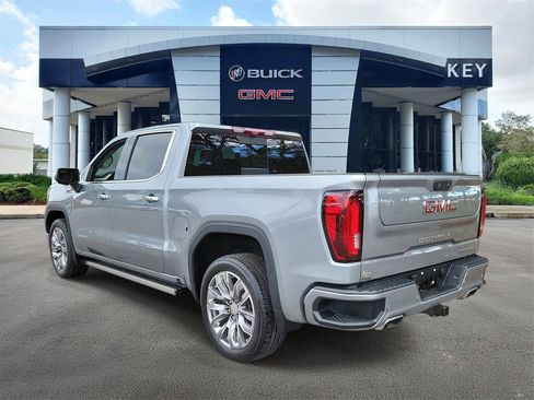 Certified 2023 GMC Sierra 1500 Denali w/ Denali Reserve Package image 4
