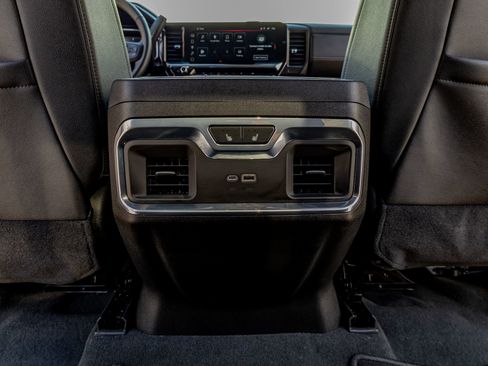 Used 2025 GMC Sierra 3500 SLT w/ Texas SLT Premium Package image 33