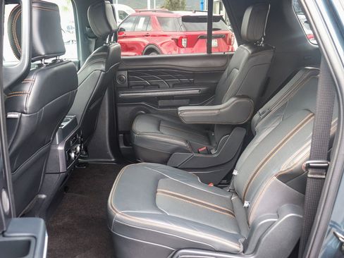Certified 2023 Ford Expedition Max Platinum AWD/4WD image 17