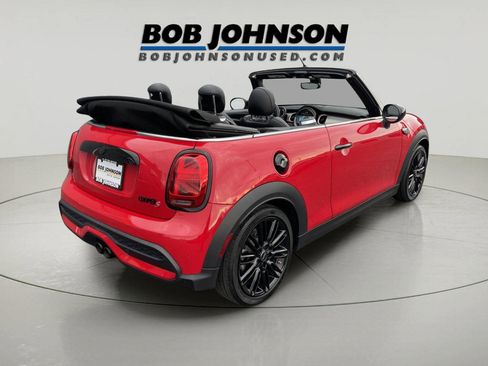 Used 2024 MINI Cooper S FWD image 5