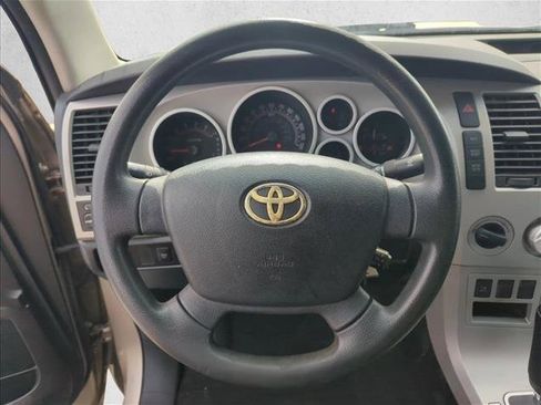 Used 2008 Toyota Tundra SR5 AWD/4WD image 11