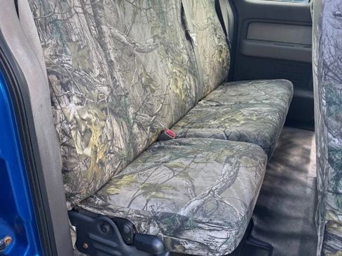 Used 2010 Ford F150 STX AWD/4WD image 16