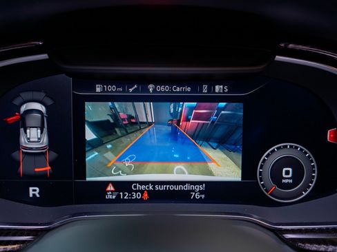 Used 2021 Audi R8 V10 performance image 35