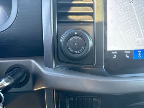 Used 2024 Ford F150 XLT w/ Mobile Office Package image 11