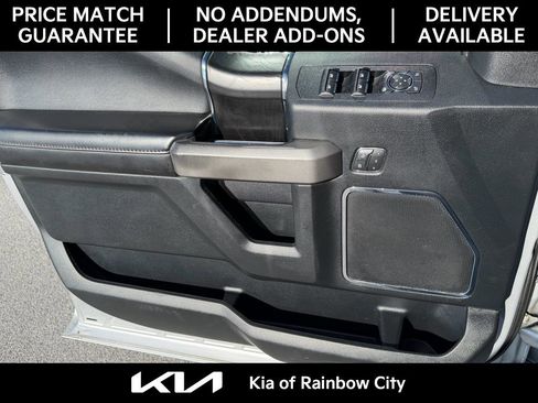 Used 2019 Ford F150 Platinum image 14