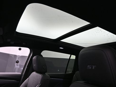 New 2026 Buick Enclave Sport Touring w/ Super Cruise Package image 25