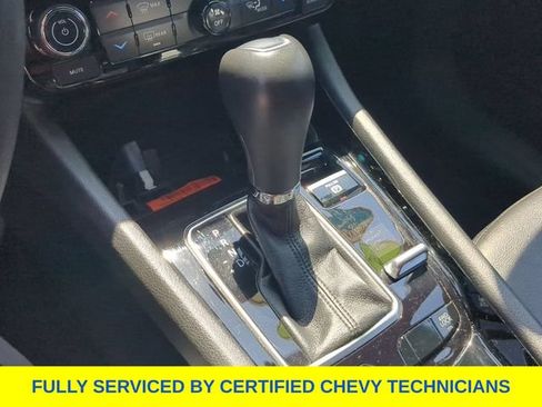 Used 2024 Jeep Compass Limited AWD/4WD image 33