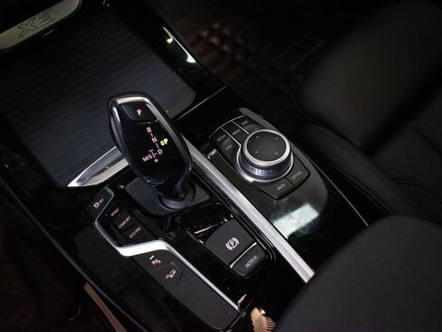 Used 2021 BMW X3 xDrive30i w/ Convenience Package image 18