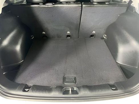 Used 2020 Jeep Compass Trailhawk image 8