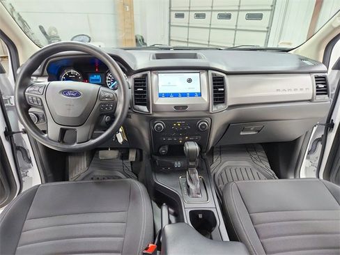 Used 2023 Ford Ranger XL w/ Equipment Group 101A High image 23