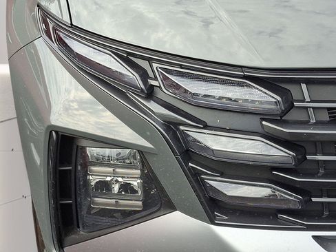 Certified 2026 Hyundai Tucson SEL FWD image 15