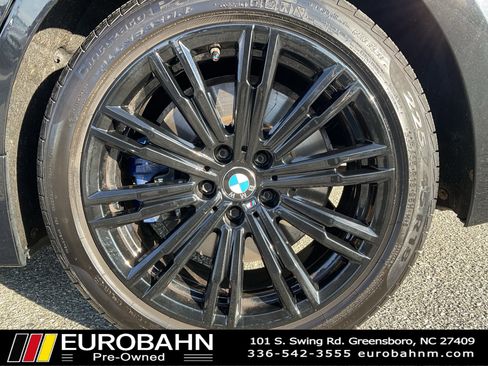 Used 2021 BMW M340i xDrive w/ Premium Package image 33