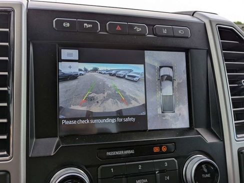 Used 2020 Ford F250 King Ranch w/ King Ranch Ultimate Package AWD/4WD image 21