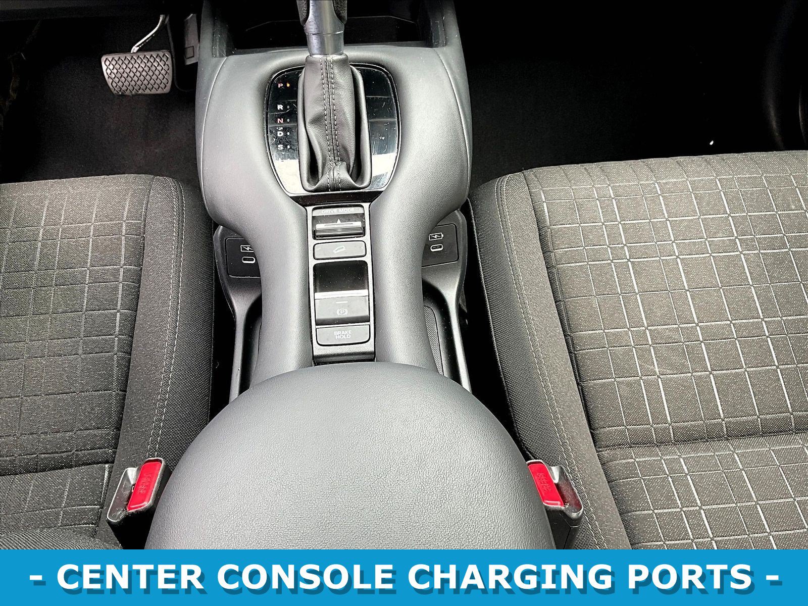Certified 2024 Honda HR-V LX image 37