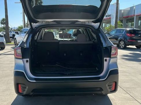 Used 2020 Subaru Outback Premium w/ Popular Package #1 AWD/4WD image 25