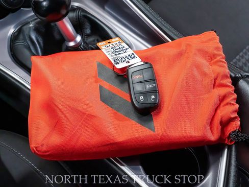 Used 2019 Dodge Challenger R/T Scat Pack image 29