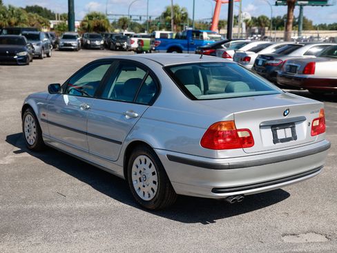 Used 1999 BMW 323i Sedan image 5