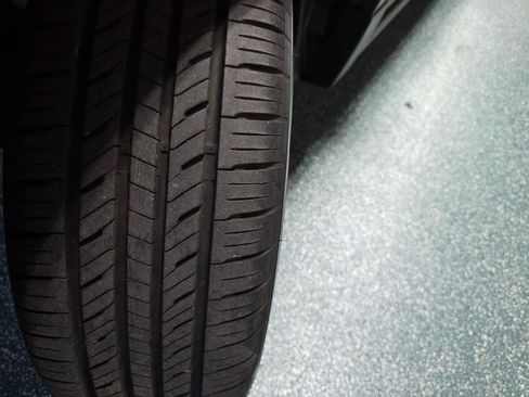 Used 2016 Jeep Patriot High Altitude AWD/4WD image 13