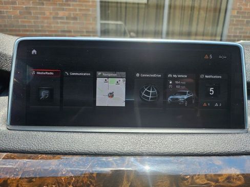 Used 2018 BMW X5 xDrive35d AWD/4WD image 52