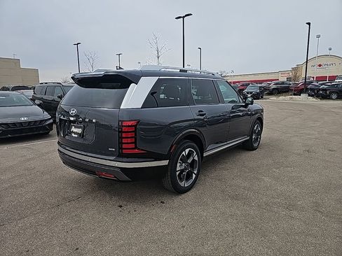 New 2026 Hyundai Palisade Limited AWD/4WD image 5
