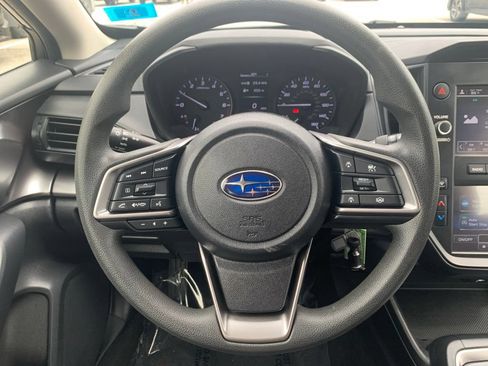 Used 2024 Subaru Impreza 2.0i AWD/4WD image 8