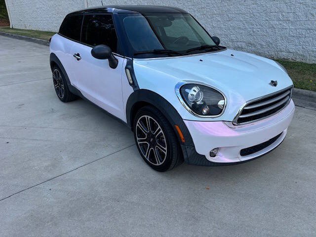 Used 2014 MINI Cooper Paceman FWD image 19