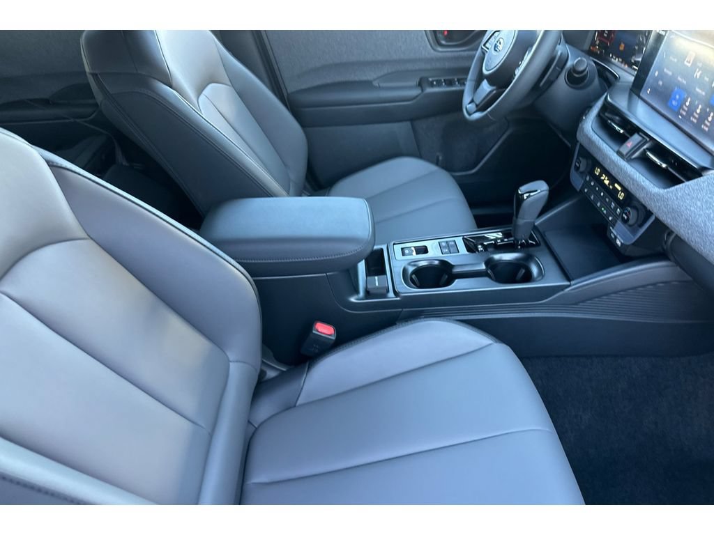 New 2026 Subaru Outback Premium AWD/4WD image 16