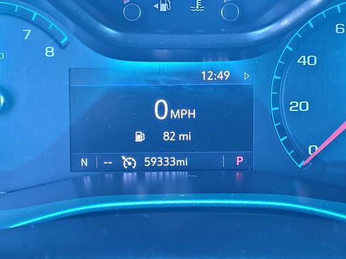 Used 2020 GMC Canyon SLE w/ Elevation Edition RWD image 29