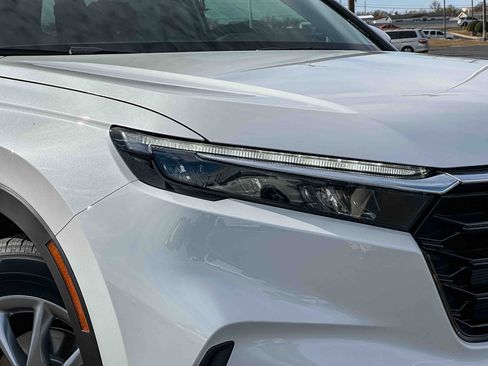 New 2026 Honda CR-V EX image 4