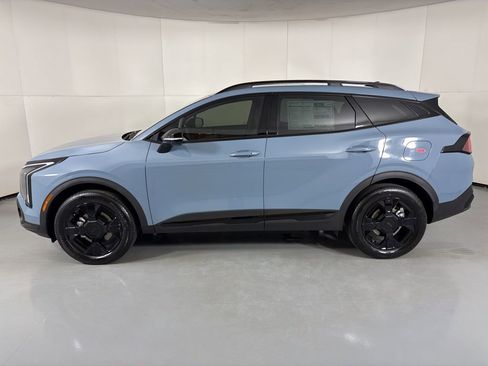 New 2026 Kia Sportage X-Line image 5