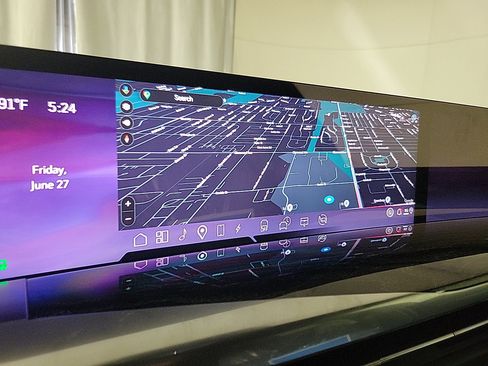 New 2026 Cadillac Escalade IQ Sport 1 image 19