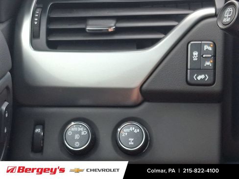 Certified 2019 Chevrolet Tahoe LT AWD/4WD image 28