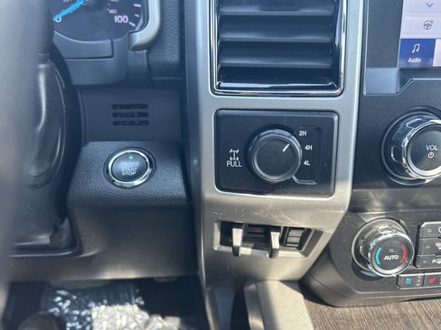 Used 2021 Ford F250 Lariat AWD/4WD image 30