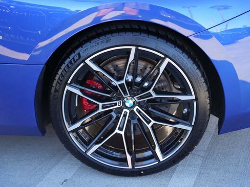 New 2025 BMW M2 w/ Lighting Package image 7